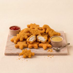Nugget Dinosaurio