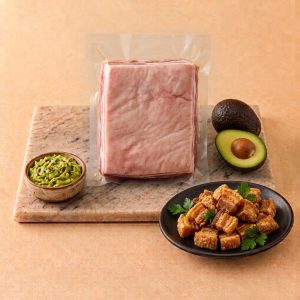 Pork belly