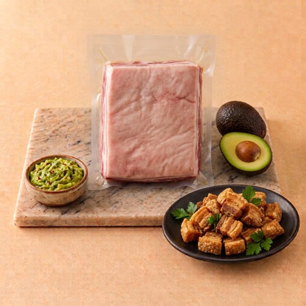 Pork belly