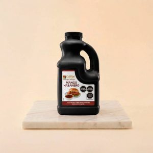 Salsa Mango Habanero 2.3Kg