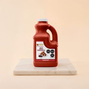 Salsa BBQ Original